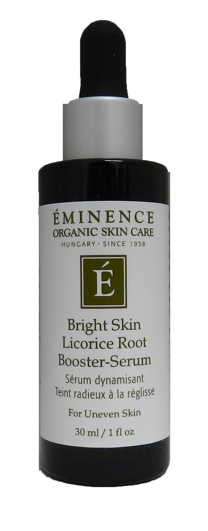 Bright Skin Licorice Root Booster-Serum 1oz PMD Personal Microderm System, White